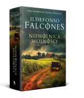Okładka produktu Ildefonso Falcones - Niewolnica wolności