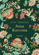 Okładka produktu Lew Tołstoj - Anna Karenina (ebook)