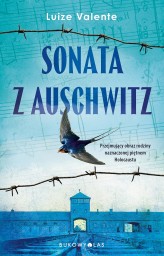 Okładka produktu Luize Valente - Sonata z Auschwitz