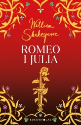 Okładka produktu William Shakespeare, Maciej Słomczyński (tłum.) - Romeo i Julia