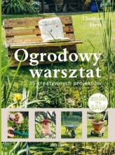 Okładka produktu Thomas Hess - Ogrodowy warsztat