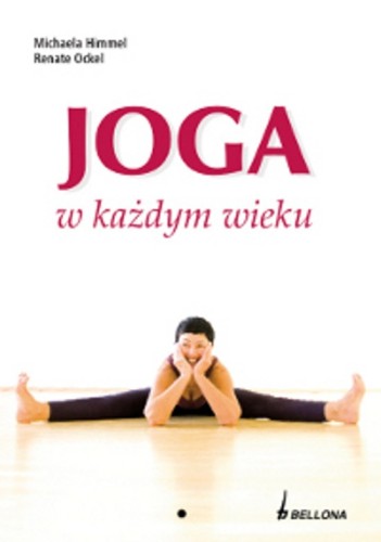 Joga w każdym wieku