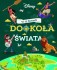 W 15 historii dookoła świata. Disney