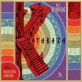 Okładka produktu Rebecca F. Kuang - Katabaza (audiobook)