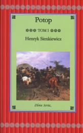 Okładka produktu Henryk Sienkiewicz - Potop. Tom I