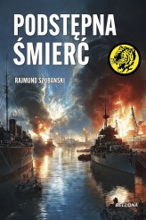 Okładka produktu Rajmund Szubański - Podstępna śmierć