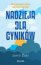Okładka produktu Jamil Zaki - Nadzieja dla cyników