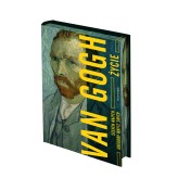 Okładka produktu Steven Naifeh, Gregory White Smith - Van Gogh. Życie (edycja kolekcjonerska)
