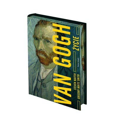 Van Gogh. Życie (edycja kolekcjonerska)