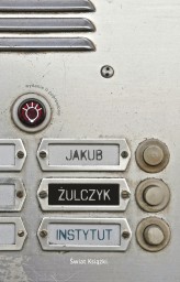 Okładka produktu Jakub Żulczyk - Instytut (wydanie II poprawione)