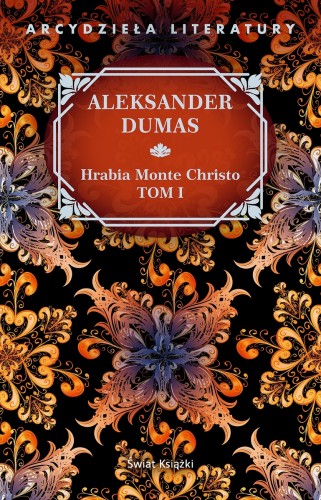 [OUTLET] Hrabia Monte Christo. Tom 1