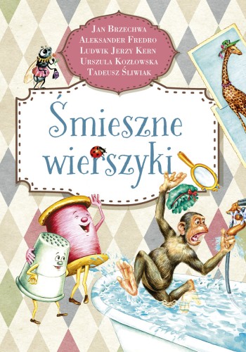Śmieszne wierszyki