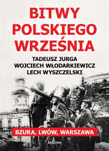 [OUTLET] Bitwy polskiego września