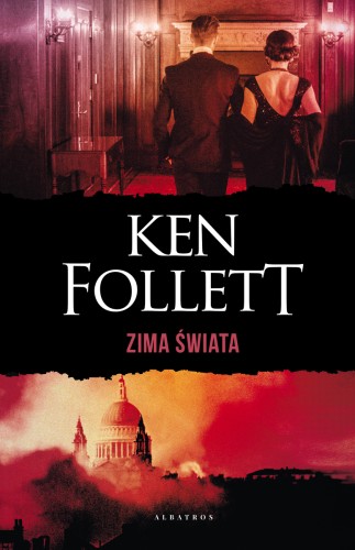Zima świata. Trylogia Stulecie. Tom 2 (wydanie specjalne)