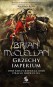 Grzechy Imperium. Trylogia Bogowie Krwi i Prochu. Tom 1