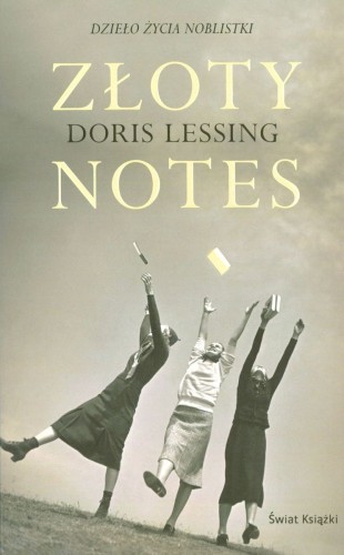 Złoty notes