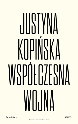 [OUTLET] Współczesna wojna