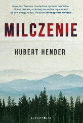 Okładka produktu Hubert Hender - Milczenie