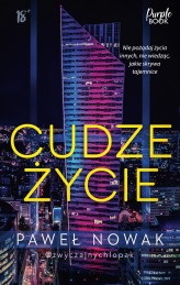 Okładka produktu Paweł Nowak - Cudze życie (ebook)