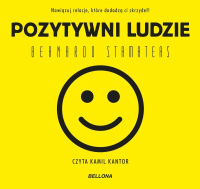 Pozytywni ludzie