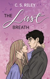 Okładka produktu C.S. Riley - The Last Breath (ebook)