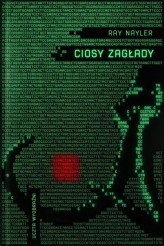 Okładka produktu Ray Nayler - Ciosy zagłady