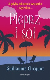 Okładka produktu Guillaume Clicquot - Pieprz i sól (ebook)