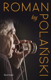 Okładka produktu Roman Polański - Roman by Polański