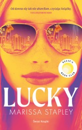 Okładka produktu Marissa Stapley - Lucky (ebook)
