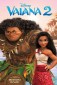 Vaiana 2. Biblioteczka przygody. Disney