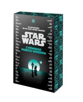 Okładka produktu praca zbiorowa - Star Wars. Z pewnego punktu widzenia. 40 opowieści na 40-lecie "Nowej nadziei" (edycja kolekcjonerska)