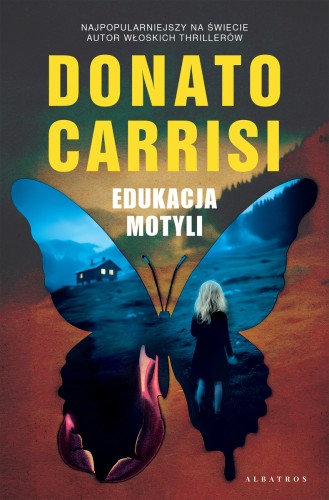 Edukacja motyli