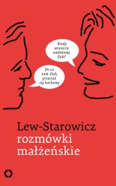 Okładka produktu Zbigniew Lew-Starowicz - Rozmówki małżeńskie (ebook)