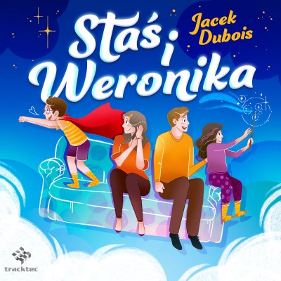 Staś i Weronika