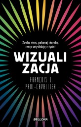 Okładka produktu François J. Paul-Cavallier - Wizualizacja (ebook)