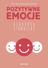 Okładka produktu Bernardo Stamateas - Pozytywne emocje (ebook)