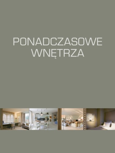 Ponadczasowe wnętrza