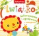 Fisher Price Kolorowanka podłogowa Lwiątko
