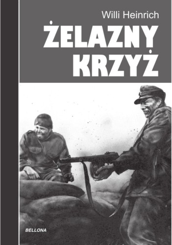 Żelazny krzyż