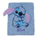 Okładka produktu Denise Shimabukuro (ilustr.), Monika Kiersnowska - Twój cenny czas. Zaplanuj sobie życie. Disney Stitch