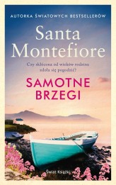 Okładka produktu Santa Montefiore - Samotne brzegi