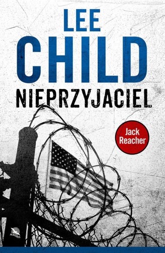 Jack Reacher: Nieprzyjaciel