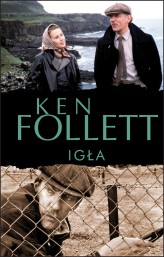 Okładka produktu Ken Follett - Igła (audiobook)