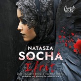 Okładka produktu Natasza Socha - Ifrit (audiobook)