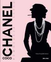 Okładka produktu Chiara Pasqualetti Johnson - Coco Chanel