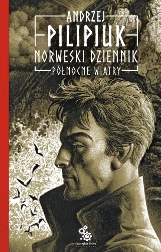 [OUTLET] Północne wiatry. Cykl Norweski dziennik. Tom 3