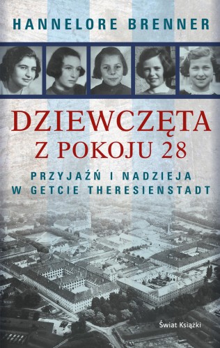 Dziewczęta z pokoju 28