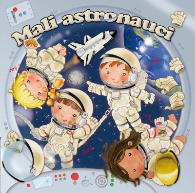 Mali astronauci