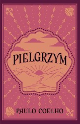 Okładka produktu Paulo Coelho - Pielgrzym