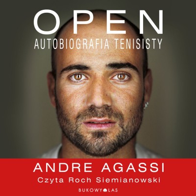 Open. Autobiografia tenisisty